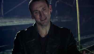 Come on.
Give me a day like this. - Doctor Who