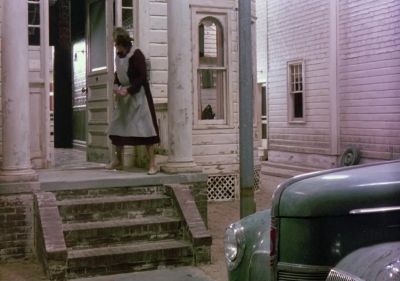 Come on give me a little something - Death of a Salesman