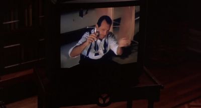 Come on Give me a minute - The Sixth Sense
