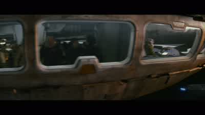 Come on, give it full thrusters. - Star Wars: The Last Jedi
