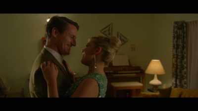 Come on, give me, give me a hint. - Why Women Kill