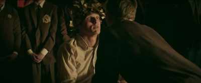 Come on.
Give me your keys. - The Mortuary Collection