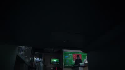 Come on, give me more paralysis, less rigor mortis! - Marvel's Agents of S.H.I.E.L.D.