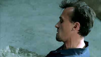 Come on, give me something. - Prison Break