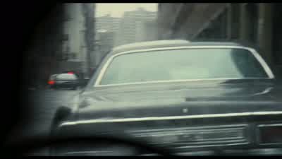 Come on, give me the fucking keys. - American Gangster