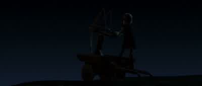 Come on. - How to Train Your Dragon