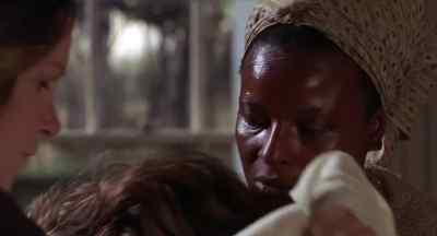 Come on, give me the other arm. - The Beguiled