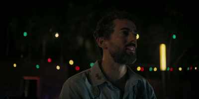 -Come on, you give yourself too much credit. - The Resort