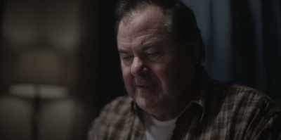 Come on, Glen,
just... help me out here. - Ultrasound