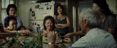 Come on, you glutton. - Gran Torino