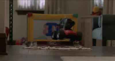 Come on! - Home Alone 3