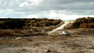 Come on! Go, go, go! - Prison Break