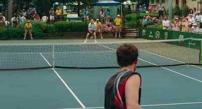Come on!
Go, let's go! - Challengers