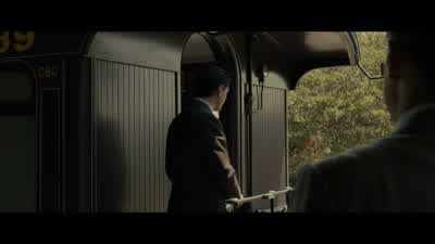 Louie. A moment of pain is worth a lifetime of glory. - Unbroken