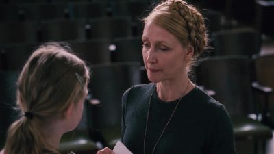 Go on. - Phoebe in Wonderland