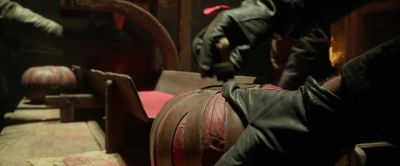 Come on! Go! - Maleficent: Mistress of Evil