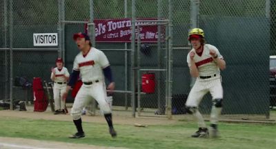 Come on Go - The Benchwarmers