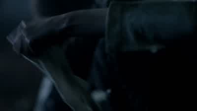 Come on, you goddamn bloody bastard. - Outlander