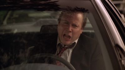 Come on, goddamn it! - The Sopranos