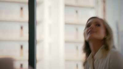 Come on, you got to admit
last night was pretty mm-hmm! - All Rise