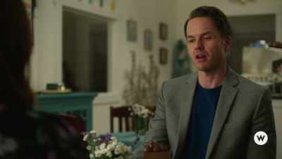 Come on, you got an
incredible backstory, - Dating the Delaneys