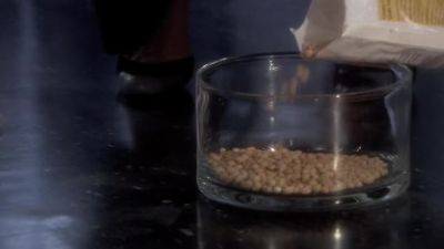 Come on, you gotta
eat something, all right? - Damages