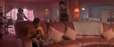 Come on, you gotta go.
Let's go. Thank you. - The Loneliest Boy in the World