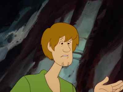 Come on, we gotta grab Dula - Scooby-Doo and Scrappy-Doo