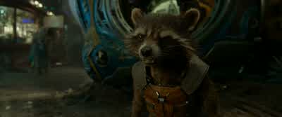 Come on, Groot. - Guardians of the Galaxy