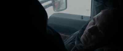 Come on, Gurty. Come on. - The Ice Road