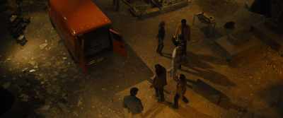 - Come on, guys. Come, come.
- Harry, for future reference, - Free Fire