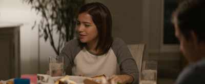 Come on, guys. Don't
be sad on our last night. - Instant Family