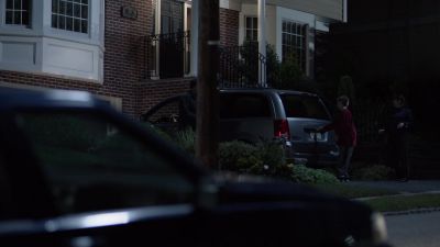 Come on,
guys, get your stuff. - Homeland
