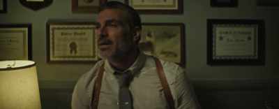 Come on, guys, I need you to
dig deeper. Give me an address. - Stoker Hills