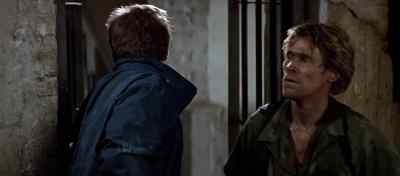 Come on, guys. Let's go, son. - Clear and Present Danger