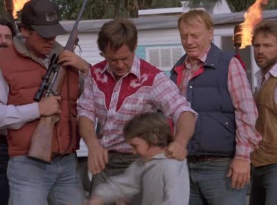 Come on, guys,
let's go! - The A-Team