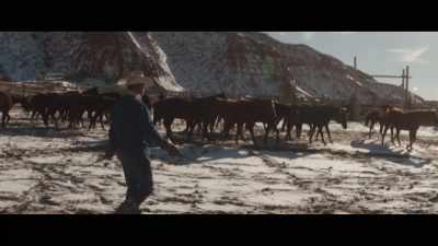 Come on, guys. Line up.
Come on. School time. - My Heroes Were Cowboys