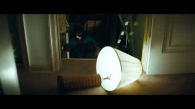 Come on, guys, move! - Super 8