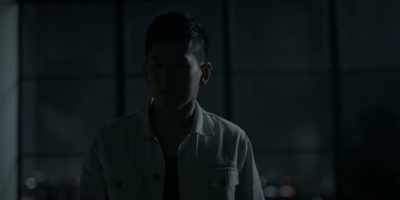 Come on, you guys. Really?
Show's over. If somebody else - American Horror Stories