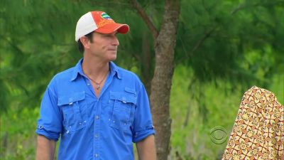 Come on guys - Survivor