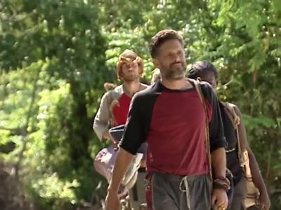 Come on guys - Survivor