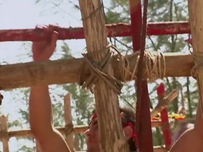 Come on guys - Survivor