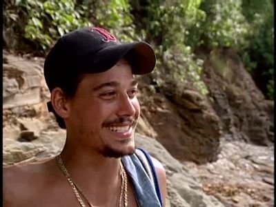 Come on guys - Survivor