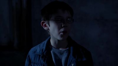 Come on, guys. - Supernatural