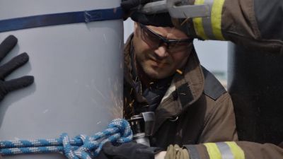 Come on, guys. - Chicago Fire