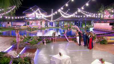 COME ON, GUYS. - Love Island