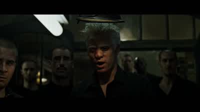 - Come on, guys. - Fight Club