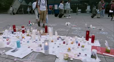 Come on, guys. - 28 Weeks Later