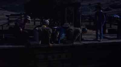 - Come on, you guys, there's nothing to it.
- Just take it easy, big shot. - Bless the Beasts &amp; Children