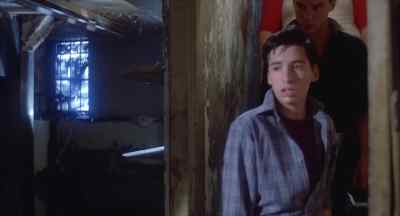 Come on, guys. Time is money. - The Last American Virgin